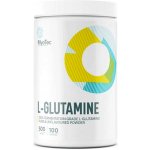MyoTec L-Glutamine 250 g – Zboží Mobilmania