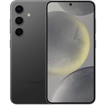 Samsung Galaxy S24 S921B 8GB/256GB Onyx Black – Zboží Živě