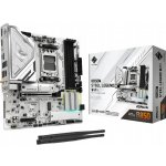 ASRock B850 Steel Legend WiFi – Zboží Živě