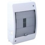 Rozvaděč nástěnný 6modulový se sklem RNT-6, 400V Elektro-Plast – Zbozi.Blesk.cz