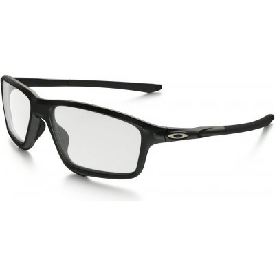 Dioptrické brýle Oakley CROSSLINK ZERO OX8076 07 – Zboží Dáma