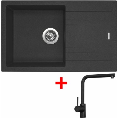 Set Sinks Linea 780 + Elka – Zboží Mobilmania