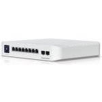 UBIQUITI USW-Lite-8-PoE – Zbozi.Blesk.cz