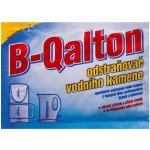 Qalt B-Qalton odstraňovač vodního kamene z konvic 25 g – Zbozi.Blesk.cz