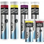 SiS GO Hydro 20 tablet – Sleviste.cz