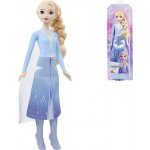 Mattel Disney Princess Frozen Elsa HLW47 – Sleviste.cz
