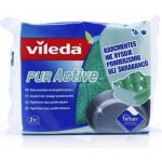 Vileda Houbička Pur Active 2ks – Sleviste.cz
