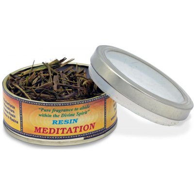 Milujeme Kameny Meditace vykuřovací směs 0,03 kg – Sleviste.cz