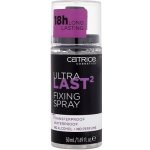 Catrice Ultra Last² fixační sprej 50 ml – Zboží Dáma