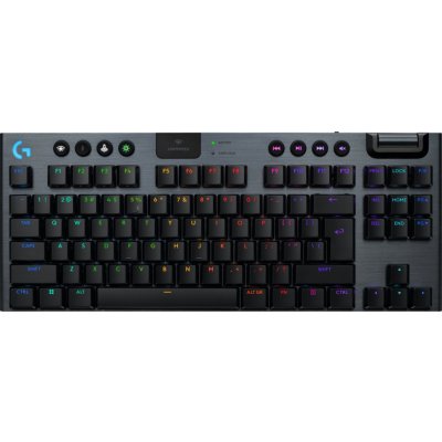 Logitech G915 X LIGHTSPEED TKL 920-012721 – Zbozi.Blesk.cz