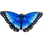 Insect Lore Motýlí křídla na ZÁDA Blue Morpho – Hledejceny.cz