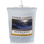 Yankee Candle Moonlight 49 g – Zbozi.Blesk.cz