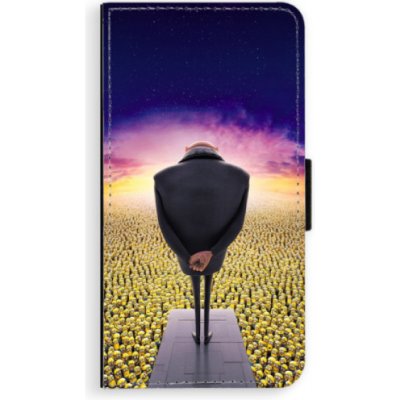 Pouzdro iSaprio - Gru - Samsung Galaxy A5 2016 – Zboží Mobilmania