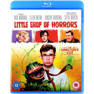 Little Shop of Horrors BD – Hledejceny.cz