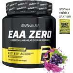 Biotech Usa EAA Zero 350 g – Sleviste.cz