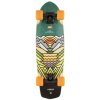 Longboard Arbor Artist series Pocket Rocket 27