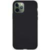 Pouzdro a kryt na mobilní telefon Apple Tactical Velvet Smoothie silikonový pro iPhone 11 Pro černý 8596311114601