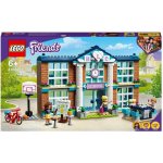 LEGO® Friends 41682 Škola v městečku Heartlake – Hledejceny.cz