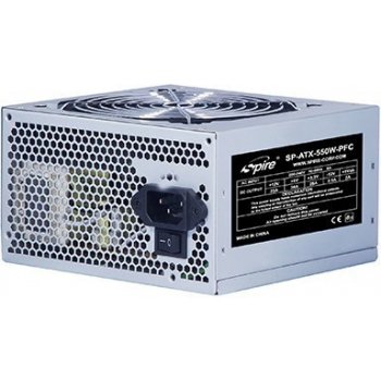 Spire Jewel 550W SP-ATX-550W-PFC