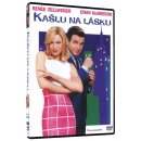 Film Kašlu na lásku DVD