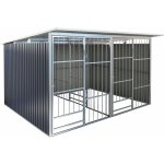 G21 KEN 886 kotec pro psa 322 x 186 x 275 cm – Zboží Dáma G21 KEN 886 kotec pro psa 322 x 186 x 275 cm – Zboží Dáma