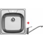 Set Sinks Classic 480 + Pronto – Zboží Dáma