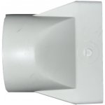 MultiVac PVC přechod osový 120 x 60 mm 100 mm – Hledejceny.cz