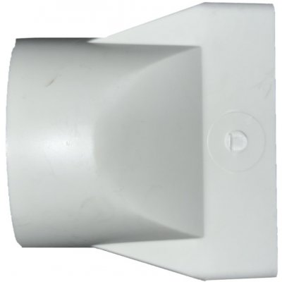 MultiVac PVC přechod osový 120 x 60 mm 100 mm – Hledejceny.cz