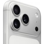 Apple iPhone 17 Pro 512GB Silver – Zboží Živě