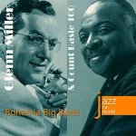 Bohemia Big Band - Jazz na hradě - Glenn Miller & Count Basie CD – Hledejceny.cz