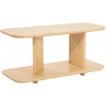 Eleonora Ty 90 x 40 cm dub – Zboží Dáma