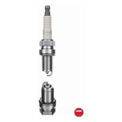 Zapalovací svíčka NGK BCPR6E-11 – Hledejceny.cz