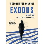 Exodus - Deborah Feldman – Zboží Mobilmania