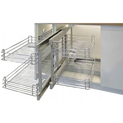 Strong DUO mechanismus s koši – Zboží Dáma