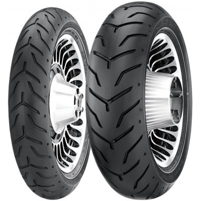 Dunlop D408 130/60 R19 61H – Zbozi.Blesk.cz