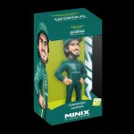 Minix Formula 1 Fernando Alonso Aston Martin 12 cm – Zboží Dáma