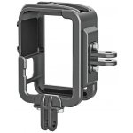 TELESIN Vertikální i horizontální ochranný hliníkový rámeček pro GoPro HERO9/10/11 GP-FMS-G11-TZ – Zboží Mobilmania