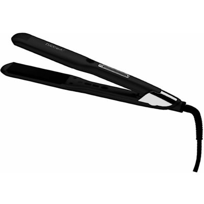Eurostil Profesional Ceramic Tourmaline Straightener černá – Hledejceny.cz