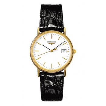 Longines L4.720.2.12.2