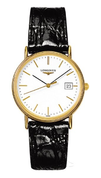 Longines L4.720.2.12.2