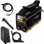 Kraft & Dele KD1868 MMA IGBT LCD 300A – Zboží Dáma