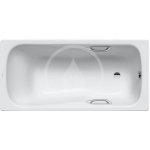 Kaldewei Dyna Set Star 160 x 70 cm 226900010001 – Hledejceny.cz