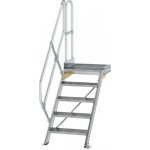 Günzburger Steigtechnik 600425 – Hledejceny.cz
