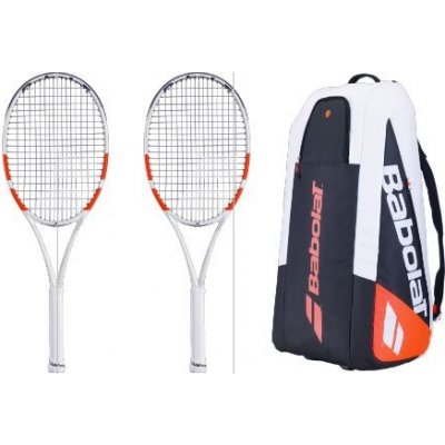 Babolat Pure Strike Team 2024 2 ks