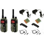 Topcom Twintalker 9500 Airsoft edition – Zbozi.Blesk.cz