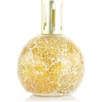 Ashleigh & Burwood Katalytická lampa In Bloom Yellow – Zboží Dáma