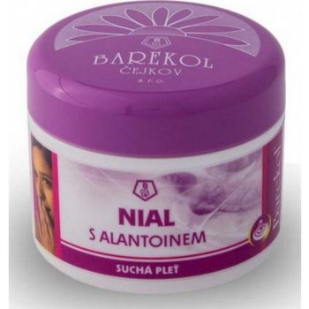 Barekol Nial hydrat.krém s alantoinem 50 ml