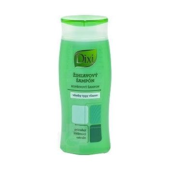 Dixi šampon kopřivový 250 ml