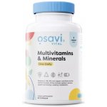 Nordic Naturals Omega-3 citrón 120 softgel kapslí – Hledejceny.cz