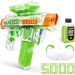 Zuru XShot Hyper Gel Glow in the Dark S1 Medium – Zboží Dáma